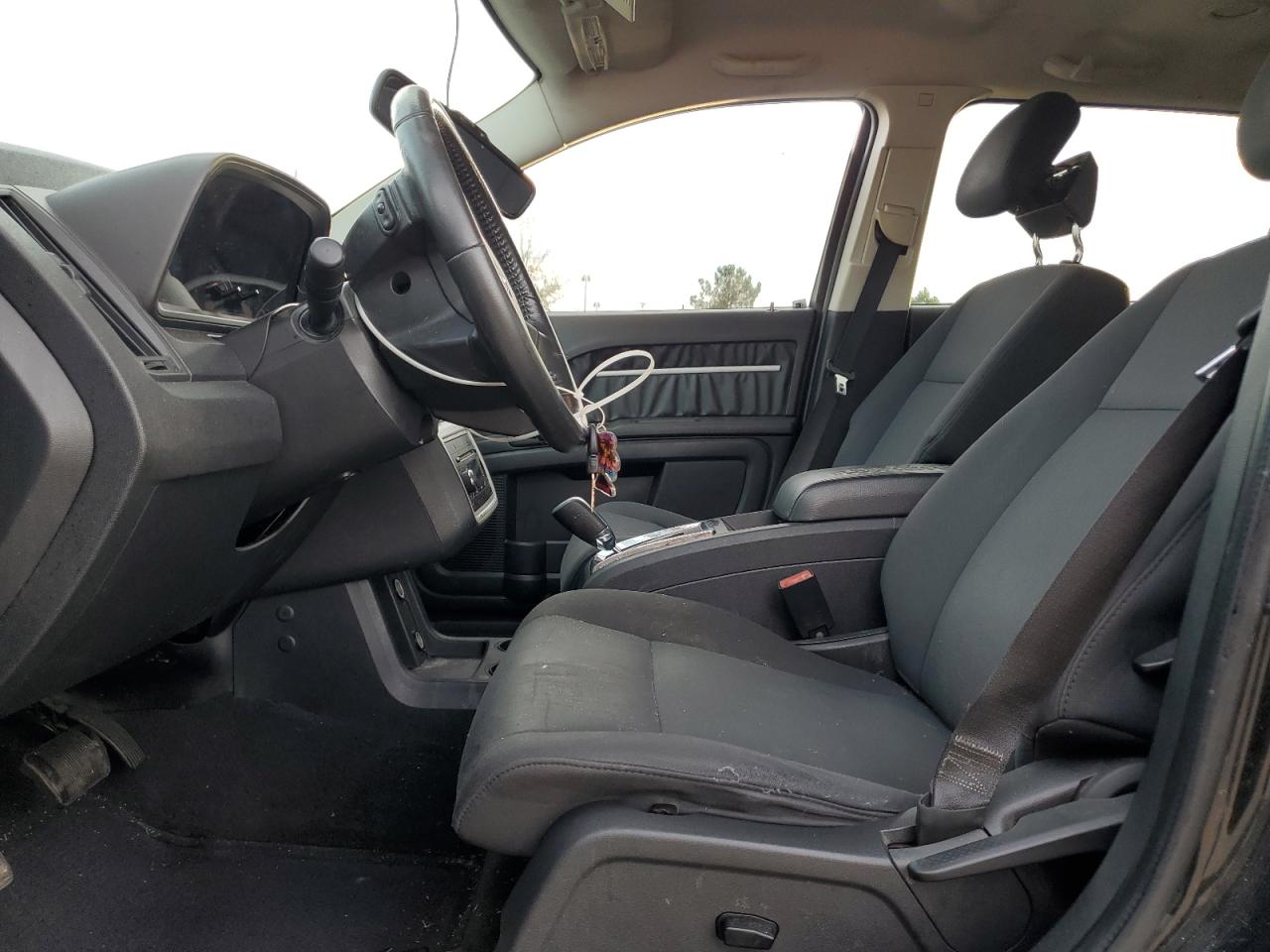 2010 Dodge Journey Sxt VIN: 3D4PG5FV0AT103162 Lot: 92897795