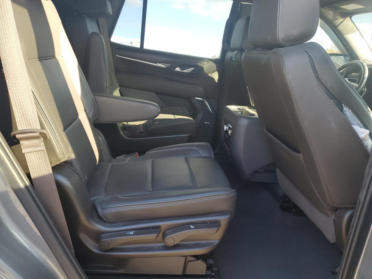 2022 GMC Yukon Denali VIN: 1GKS2DKL9NR306672 Lot: 90378115