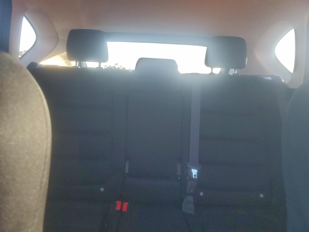 2016 Mazda Cx-5 Touring VIN: JM3KE2CY2G0827443 Lot: 94242035