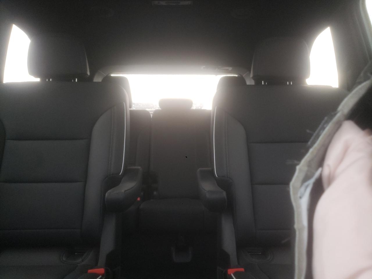 2026 Buick Enclave Preferred VIN: 5GAERAKS0TJ145328 Lot: 91698445