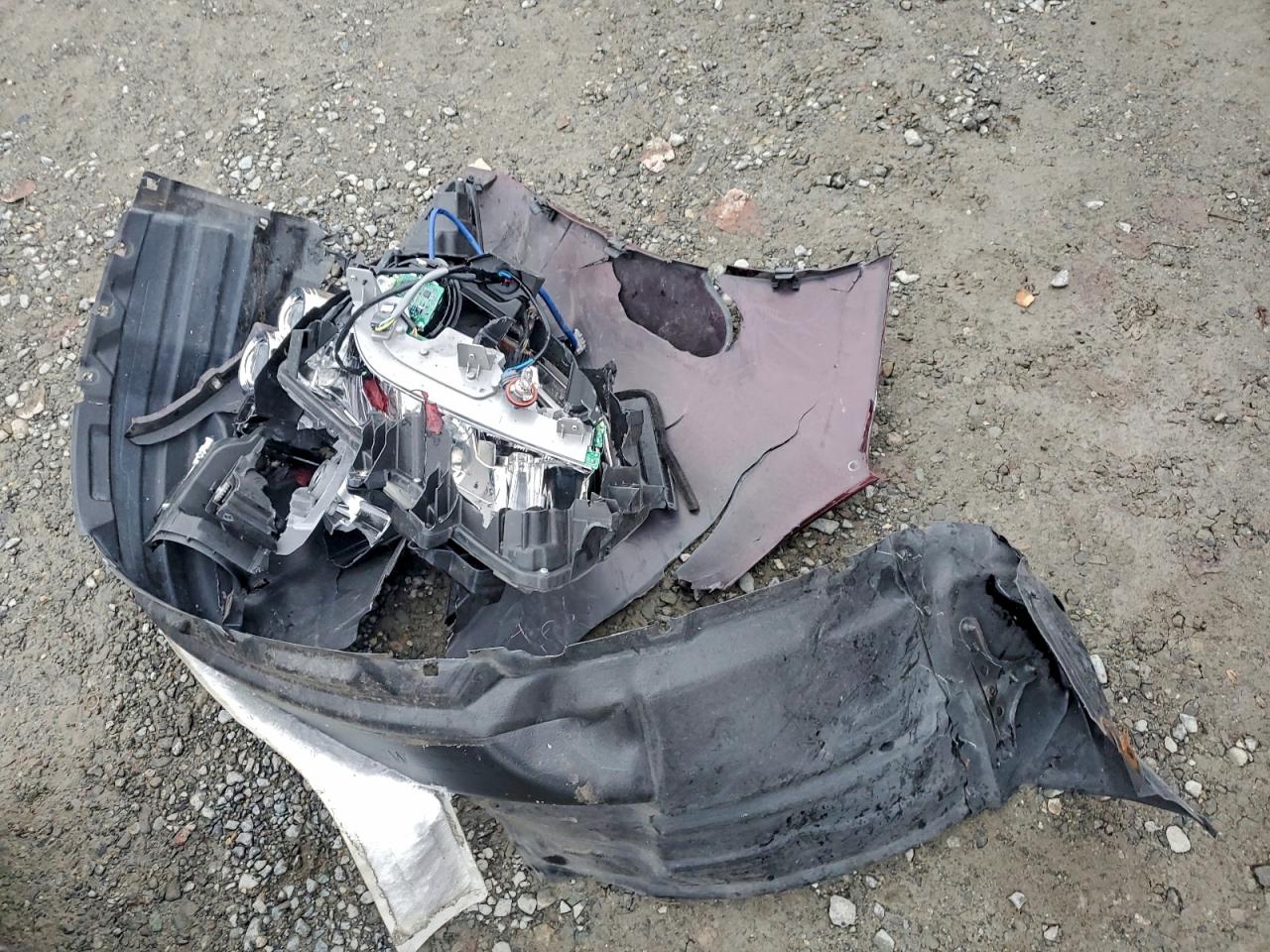 2016 Lexus Gx 460 VIN: JTJBM7FX7G5133505 Lot: 94165565