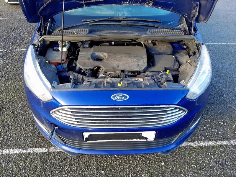 2016 FORD GRAND C-MAX 1.5 TDCI TITANIUM 5DR