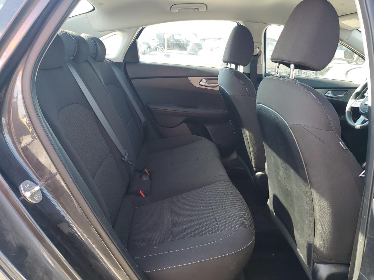 2019 Kia Forte Fe VIN: 3KPF24AD3KE008830 Lot: 91410995