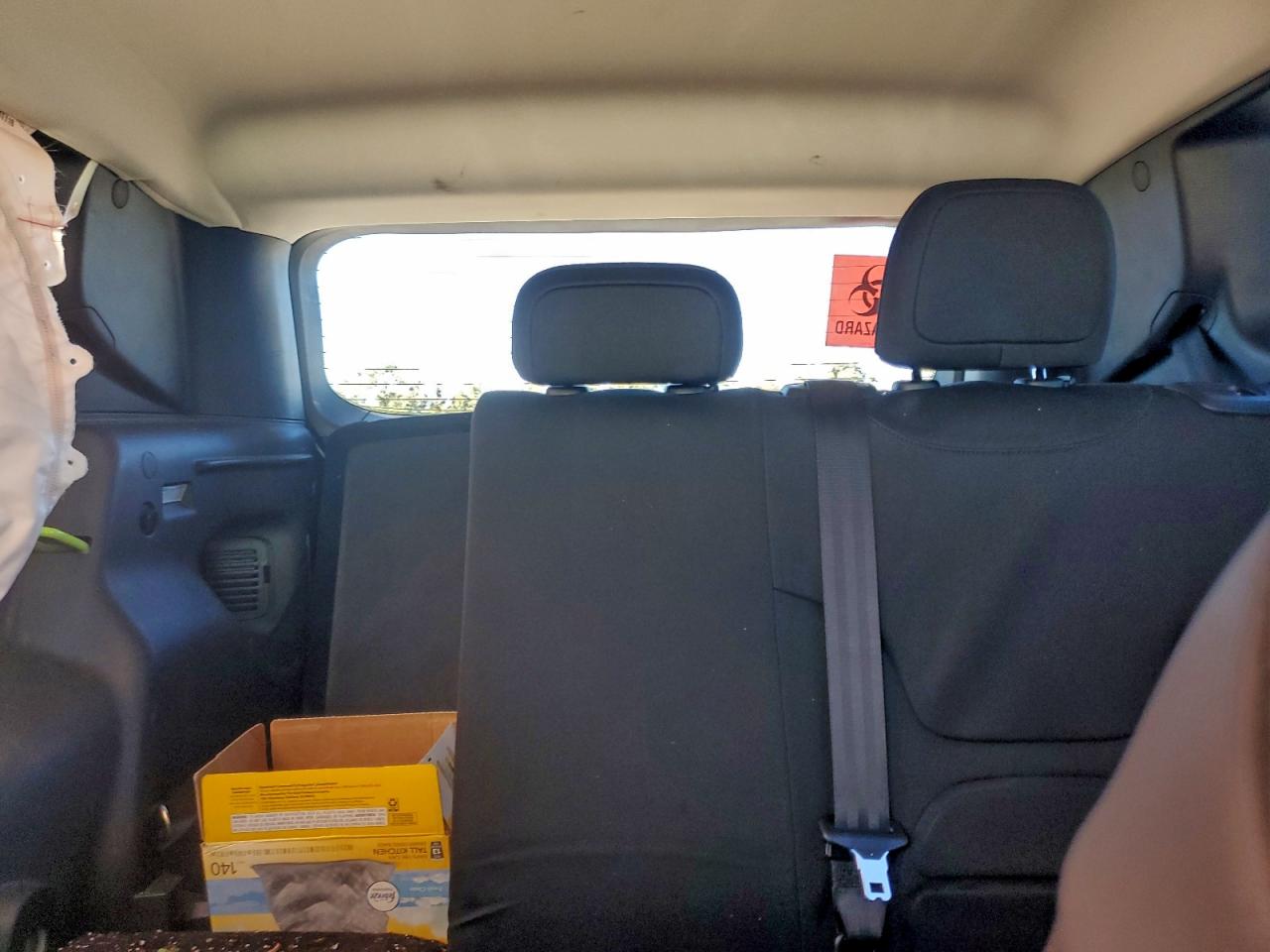 2017 Jeep Renegade Latitude VIN: ZACCJABB2HPF11570 Lot: 94411675