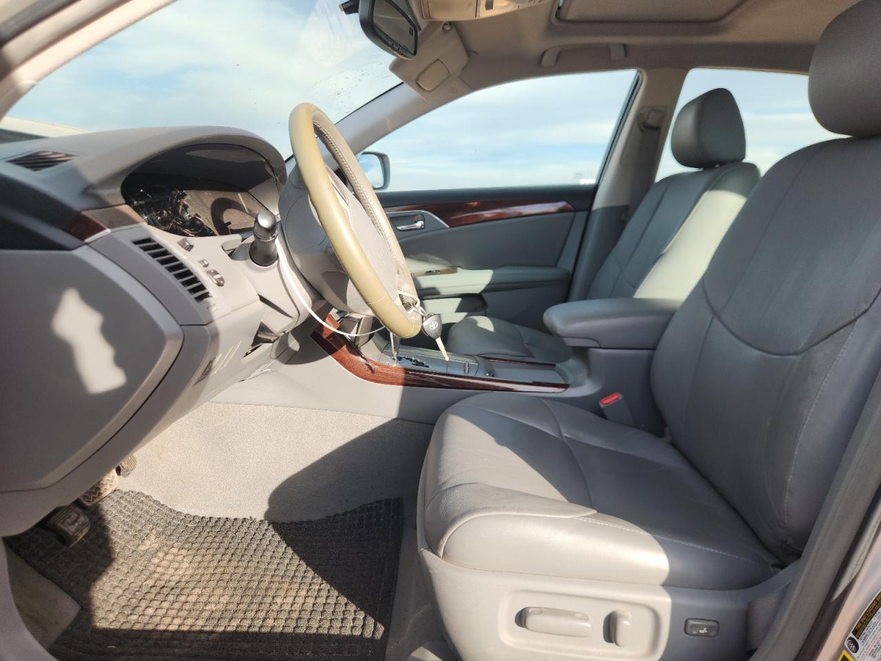 2008 Toyota Avalon Xl VIN: 4T1BK36B08U318228 Lot: 92637635