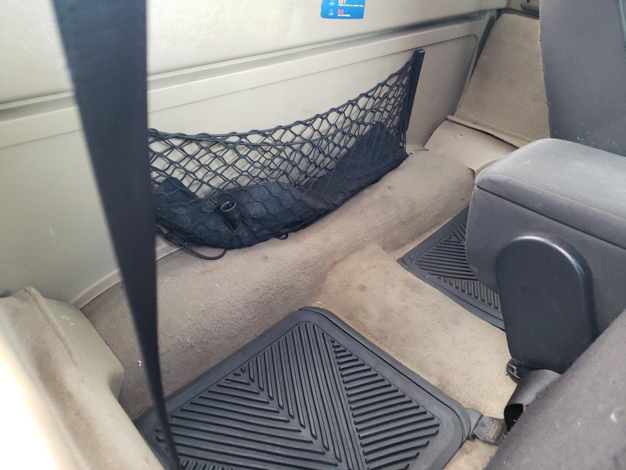 2004 Ford Ranger Super Cab VIN: 1FTYR14UX4PA29188 Lot: 92490575