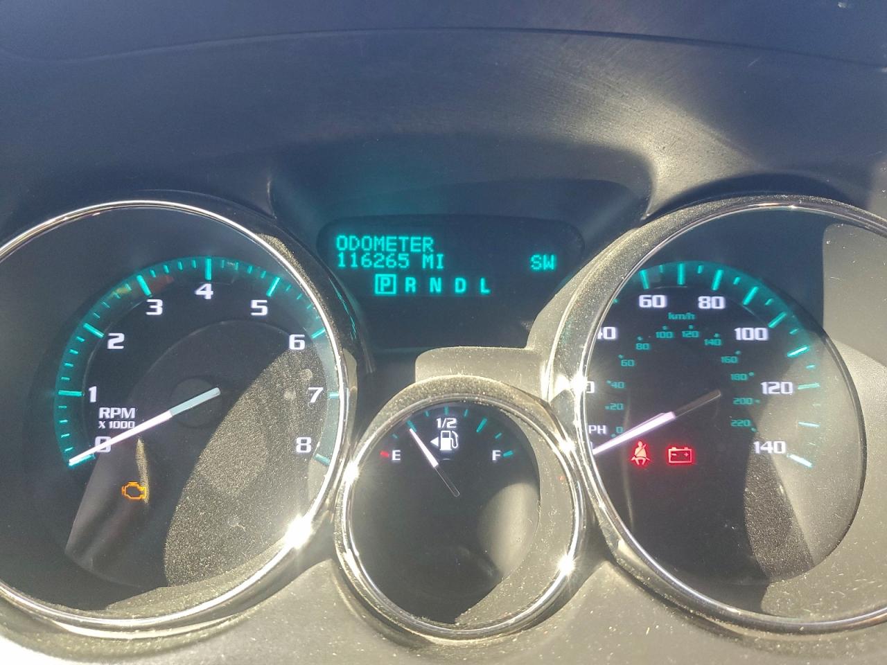 2014 Buick Enclave VIN: 5GAKRBKD2EJ173595 Lot: 68325525