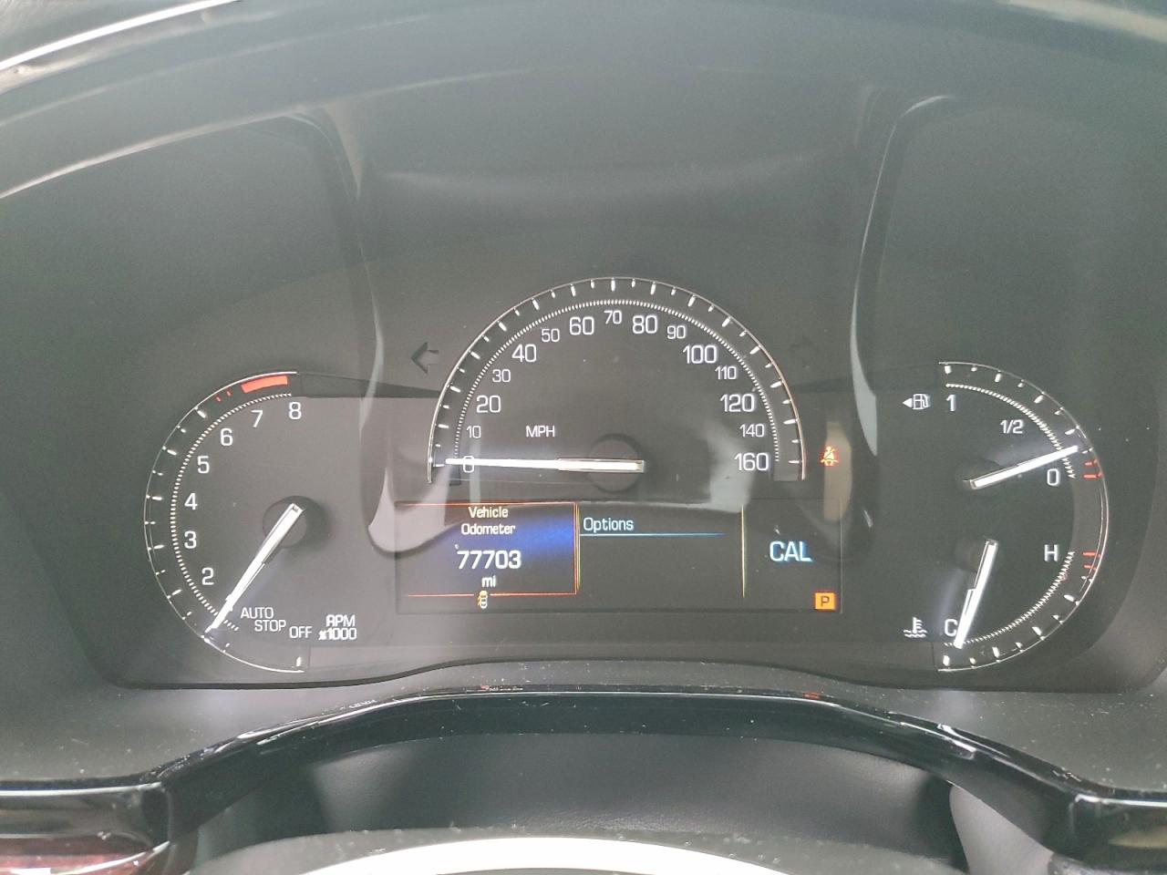 2019 Cadillac Xt5 Premium Luxury VIN: 1GYKNERS3KZ210998 Lot: 92865445