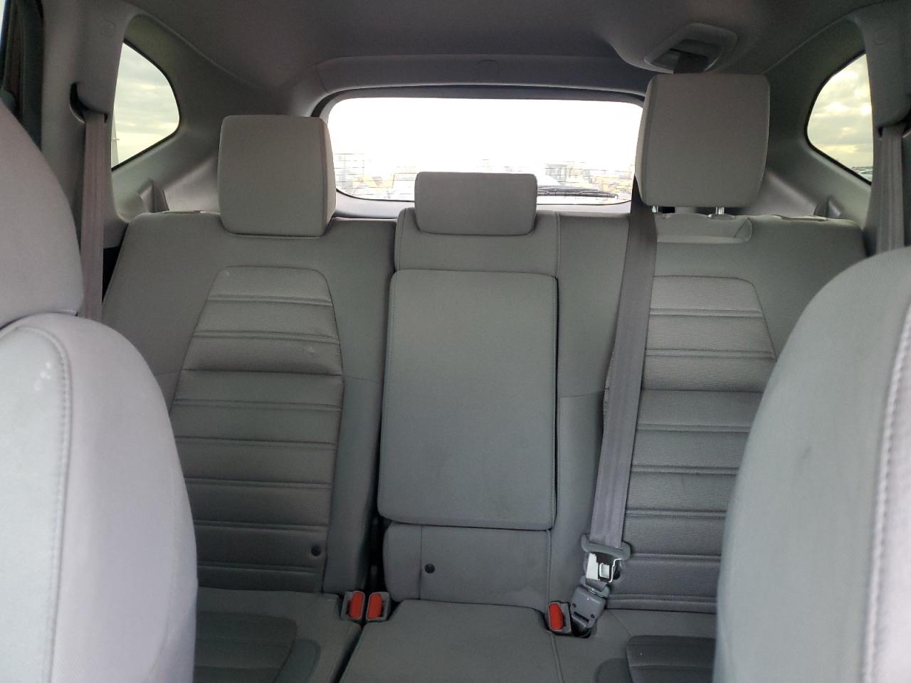 2019 Honda Cr-V Lx VIN: 2HKRW5H34KH402241 Lot: 93247115