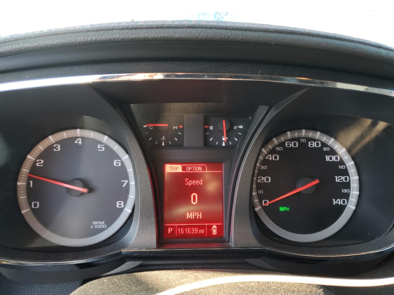 2013 GMC Terrain Sle VIN: 2GKALMEK9D6372810 Lot: 91280155