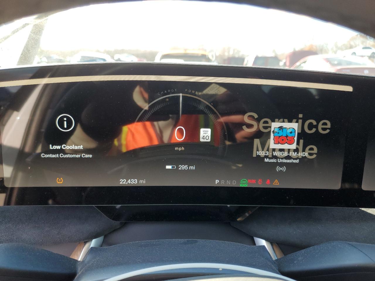 2022 Lucid Motors Air Grand Touring VIN: 50EA1GBA9NA005226 Lot: 92796815