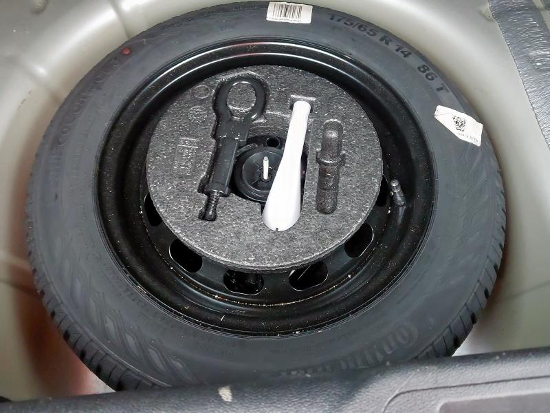 2018 FORD FIESTA 1.0 ECOBOOST ST-LINE 3DR AUTO