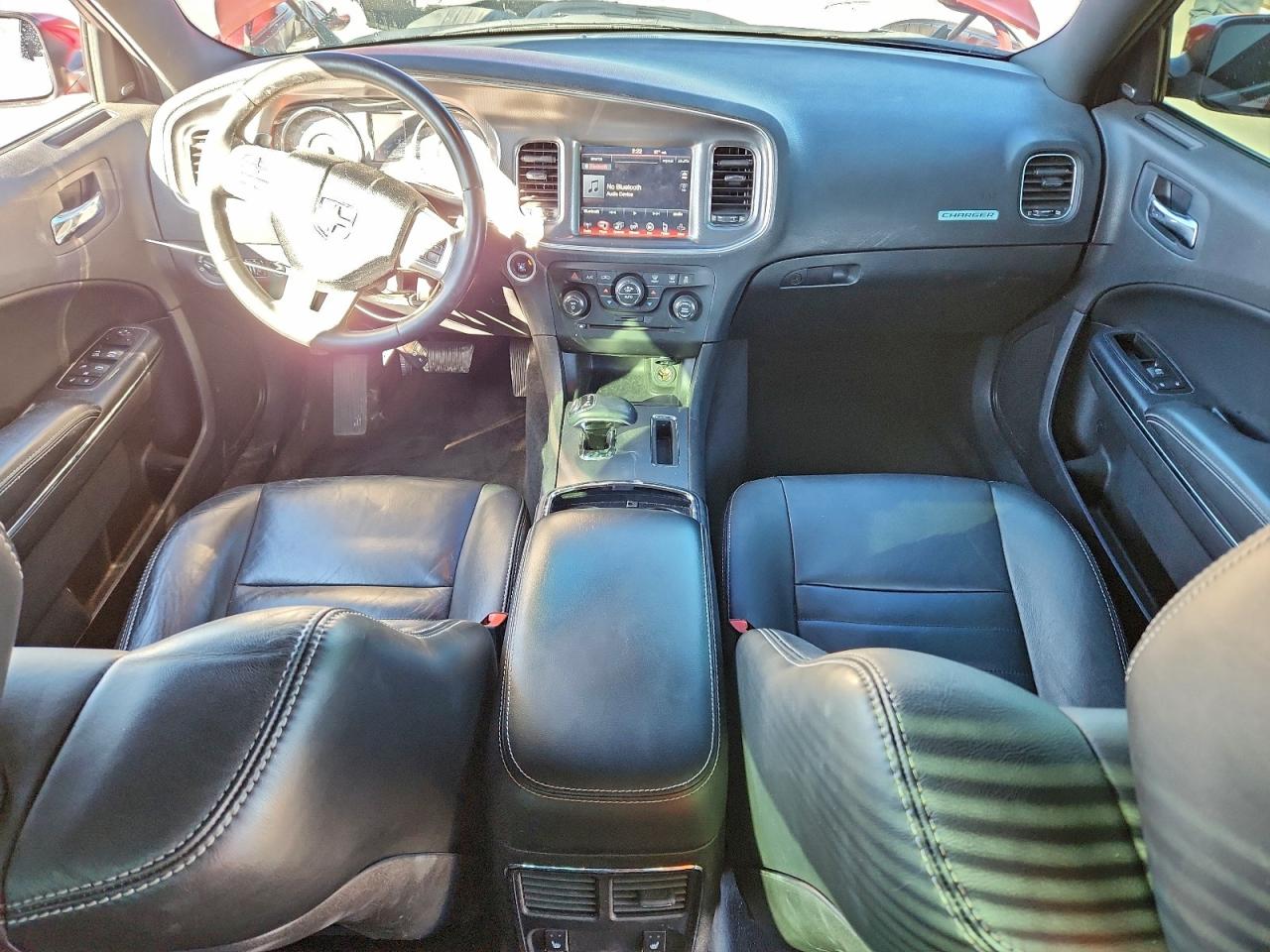 2012 Dodge Charger Sxt VIN: 2C3CDXHG6CH164014 Lot: 94511255