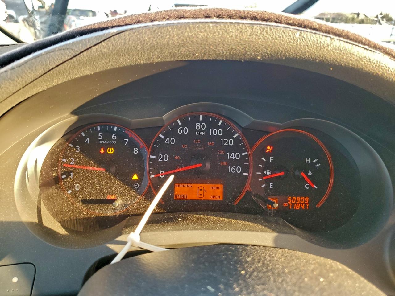 2008 Nissan Altima 3.5Se VIN: 1N4BL24E58C184921 Lot: 94420195