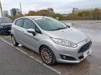 2013 FORD FIESTA 1.0 ECOBOOST 125 TITANIUM 5DR for sale at Copart ST HELENS