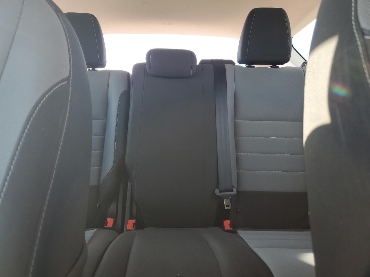 2017 Ford Escape S VIN: 1FMCU0F70HUA37619 Lot: 93492665