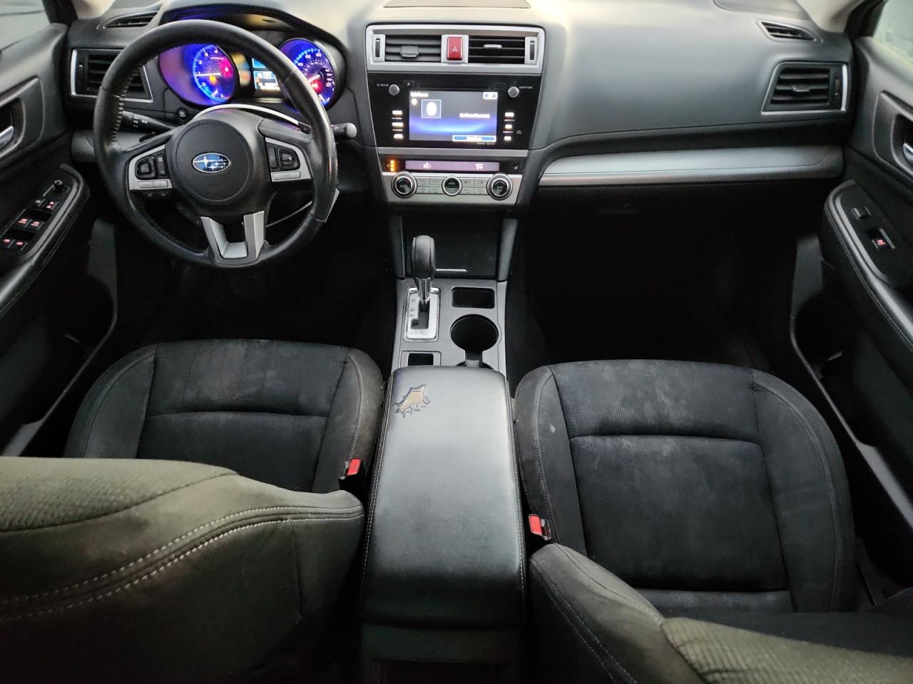 2015 Subaru Legacy 2.5I Premium VIN: 4S3BNBC67F3014703 Lot: 90823825