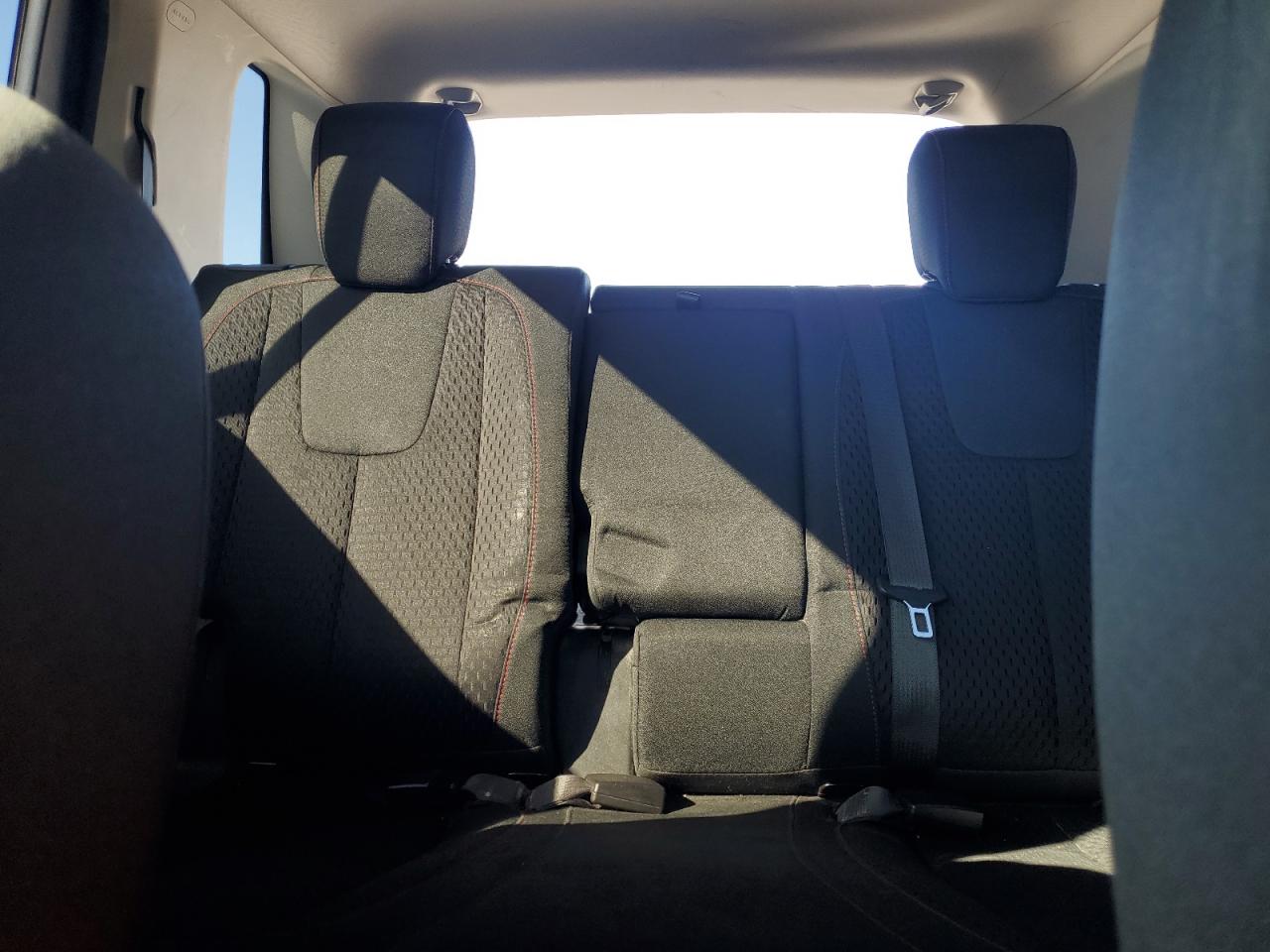 2015 GMC Terrain Sle VIN: 2GKALMEK3F6161170 Lot: 92601725