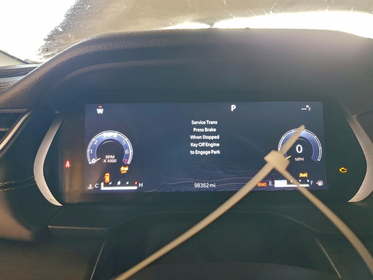 2021 Jeep Grand Cherokee L Limited VIN: 1C4RJKBG8M8189644 Lot: 94783185