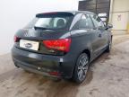 2017 AUDI A1 1.4 TFSI SPORT 3DR for sale at Copart GLOUCESTER