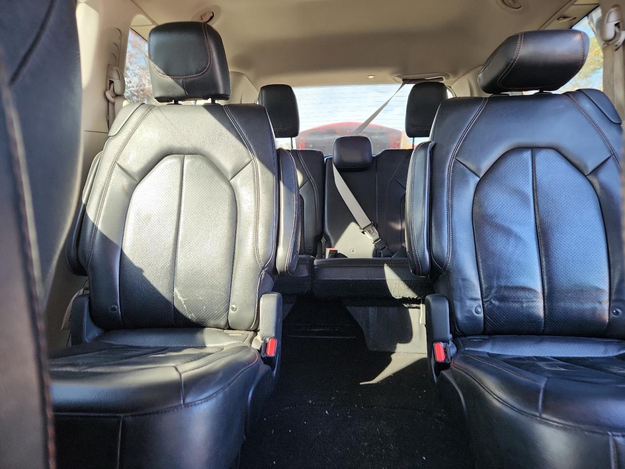 2019 Chrysler Pacifica Touring L VIN: 2C4RC1BG2KR680698 Lot: 90416765