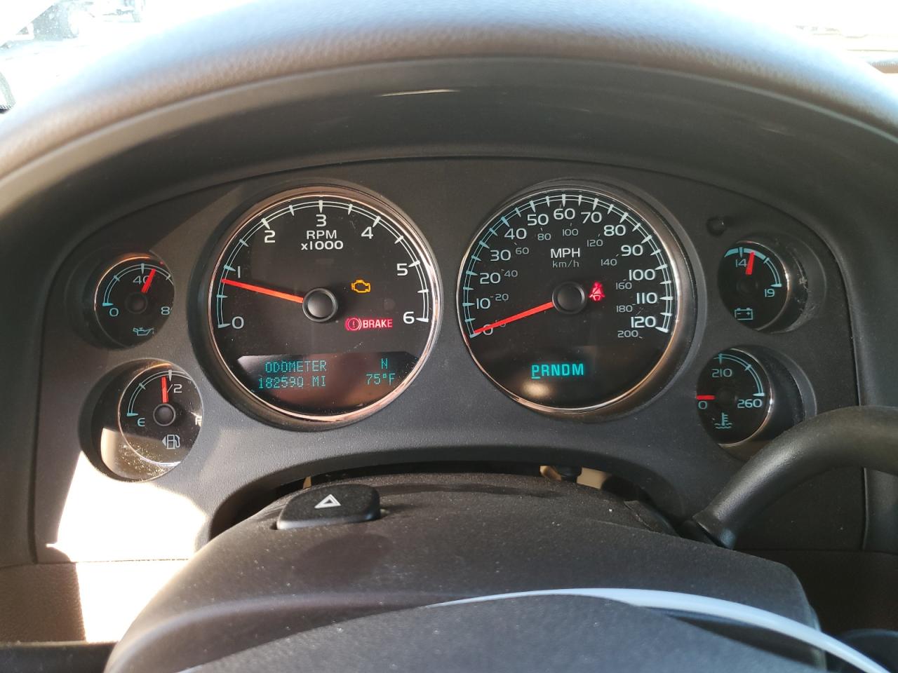 2011 GMC Yukon Xl Denali VIN: 1GKS2MEF1BR395848 Lot: 91598495