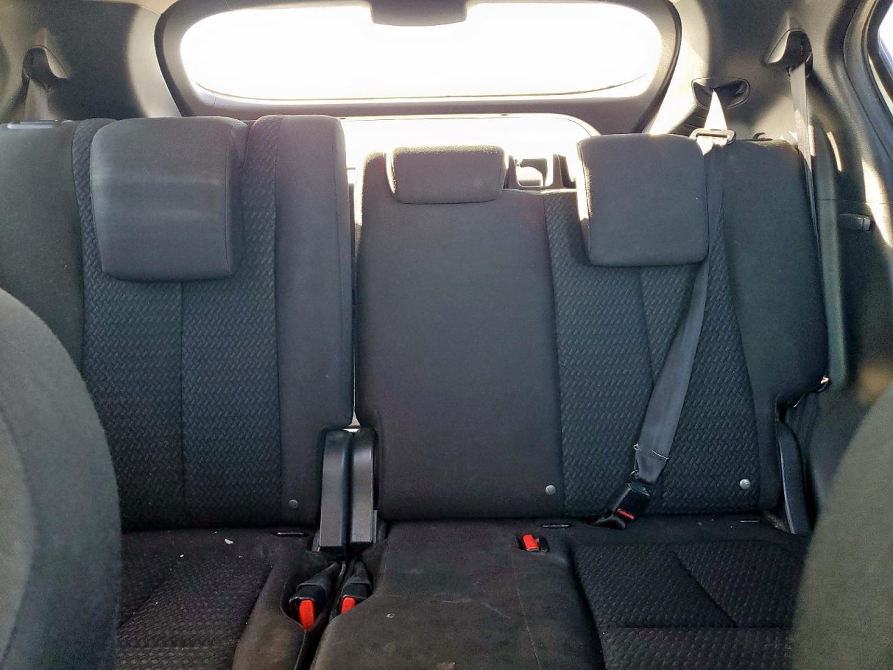 2020 Mitsubishi Eclipse Cross Es VIN: JA4AS3AA1LZ023773 Lot: 92914565