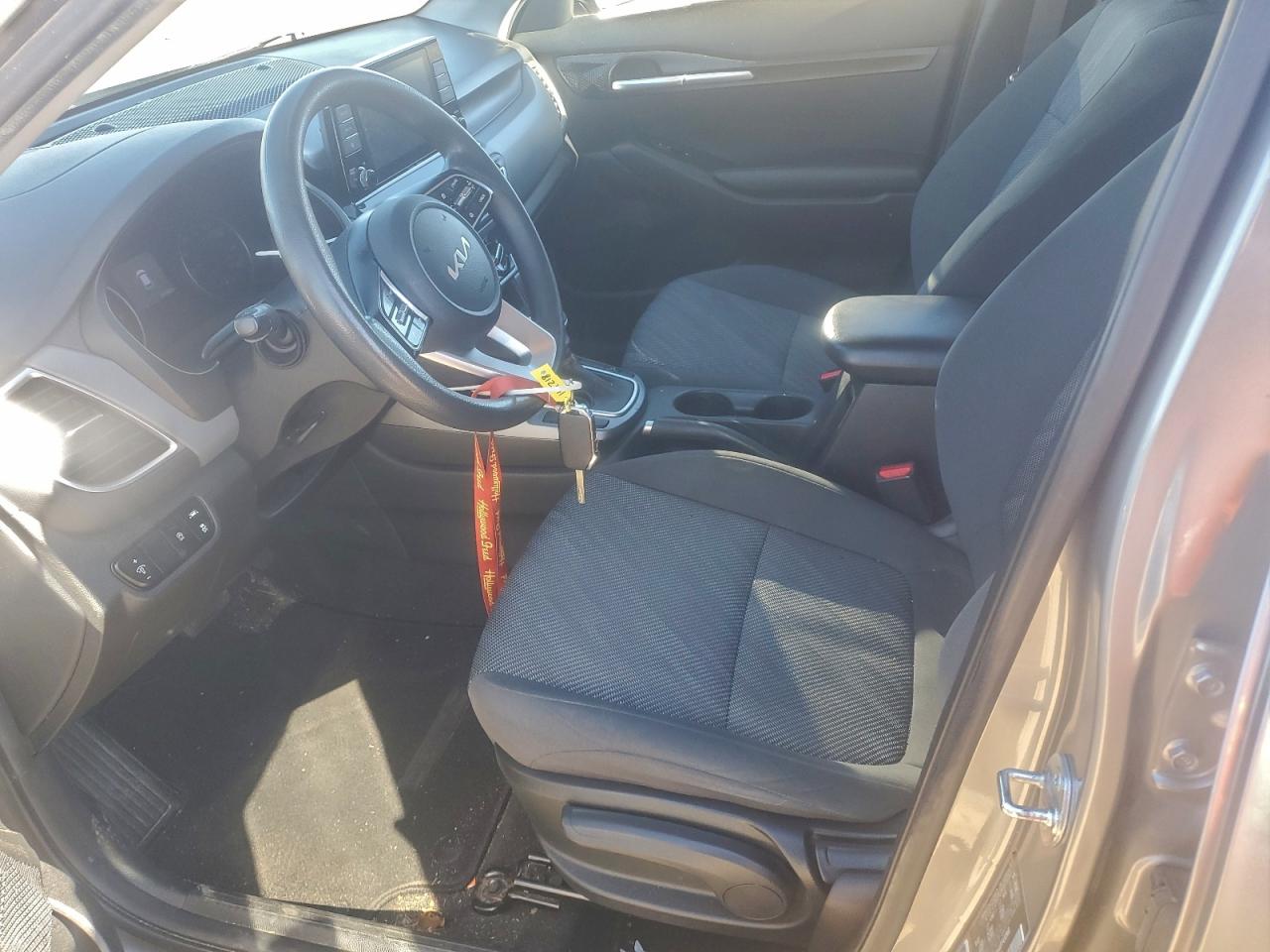 2023 Kia Seltos Lx VIN: KNDEPCAAXP7430968 Lot: 94309905