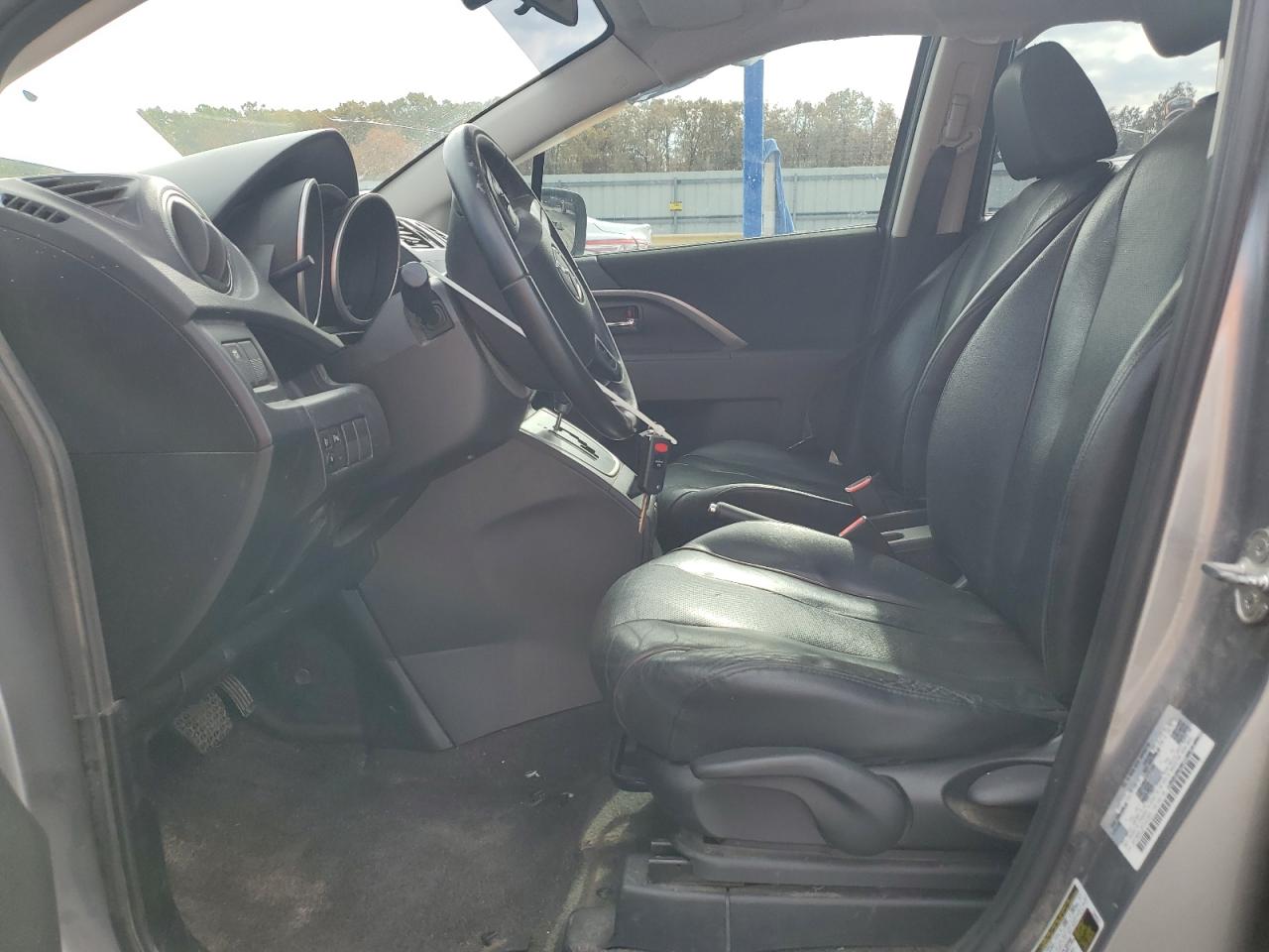 2015 Mazda 5 Grand Touring VIN: JM1CW2DL2F0181803 Lot: 91124675