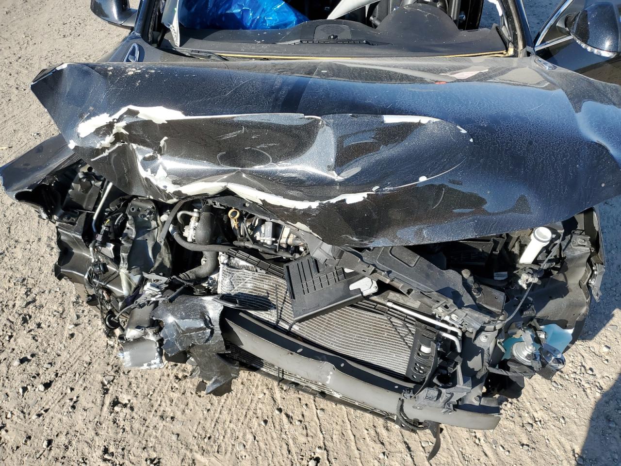 2013 Buick Regal Premium VIN: 2G4GS5EV5D9249136 Lot: 92874485