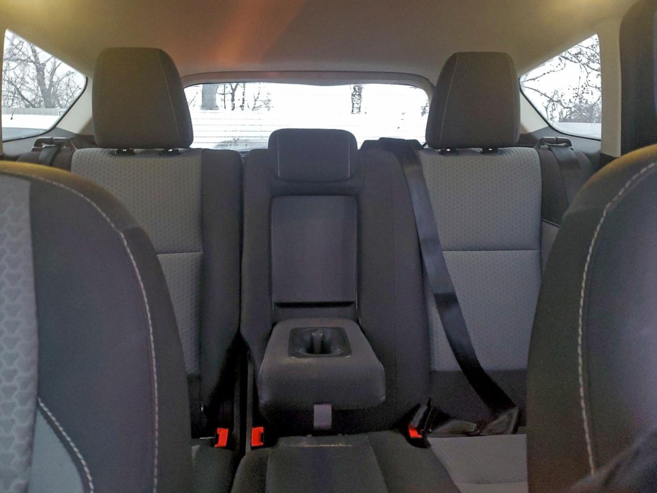 2017 Ford Escape Se VIN: 1FMCU0GD3HUA88598 Lot: 93218835