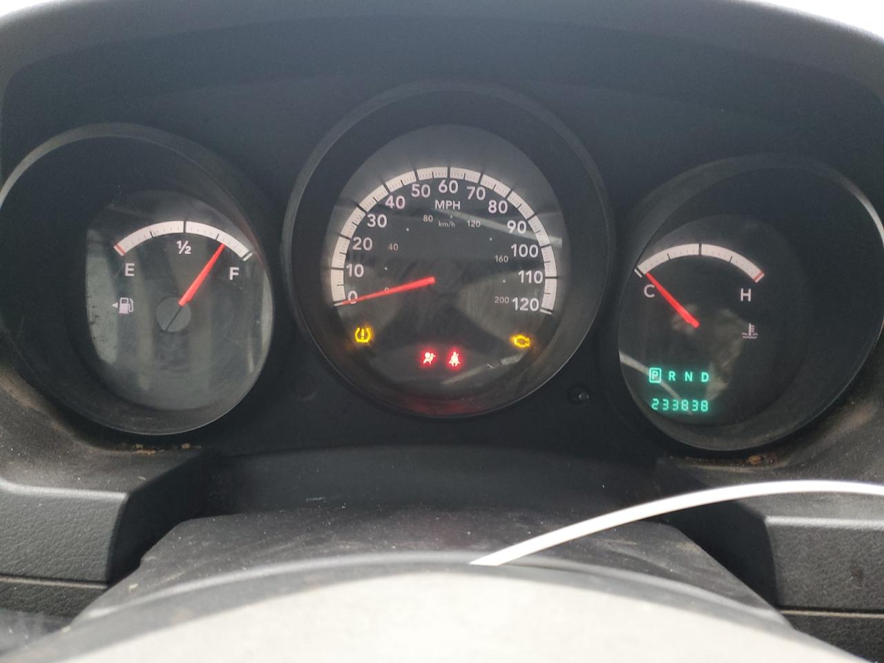 2010 Dodge Grand Caravan C/V VIN: 2D4RN1AE7AR461585 Lot: 93070945