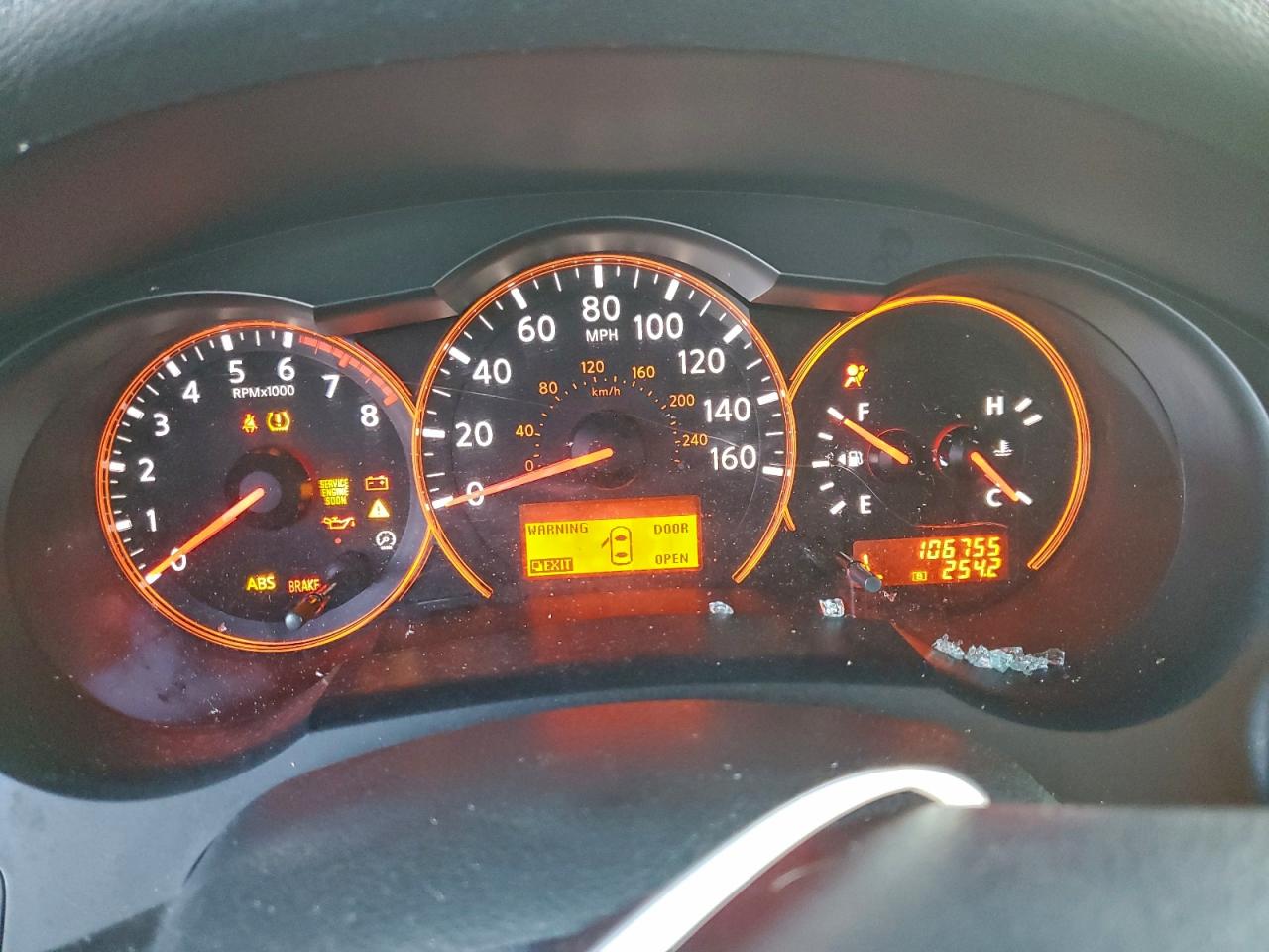 2008 Nissan Altima 2.5 VIN: 1N4AL21E18N514042 Lot: 93975785