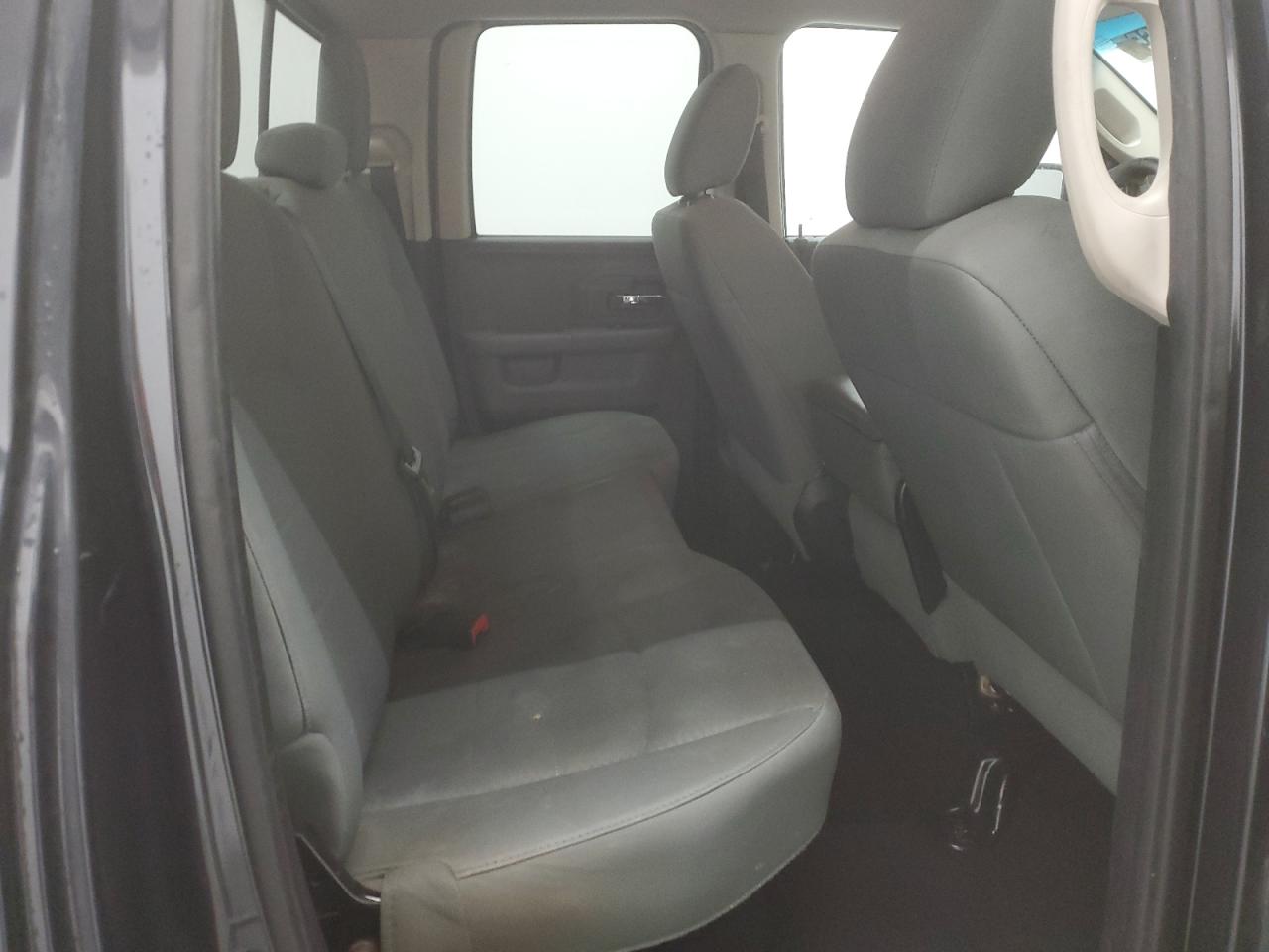 2016 Ram 1500 Slt VIN: 1C6RR6GG9GS277576 Lot: 92602765