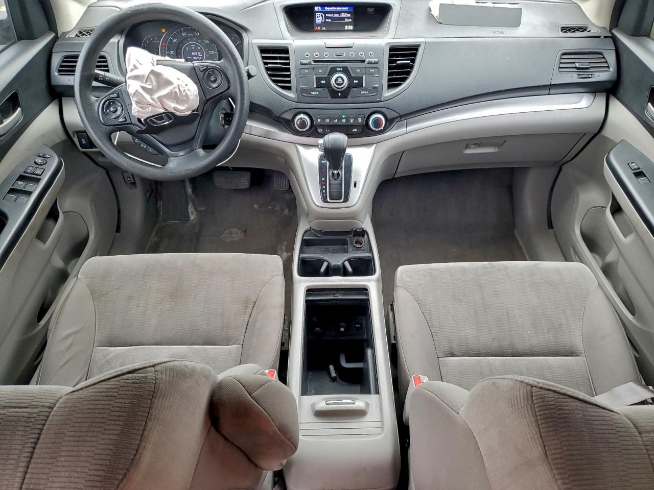 2014 Honda Cr-V Lx VIN: 5J6RM4H33EL071260 Lot: 94138975