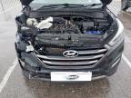 2016 HYUNDAI TUCSON 2.0 CRDI 185 SE NAV 5DR AUTO for sale at Copart CHESTER