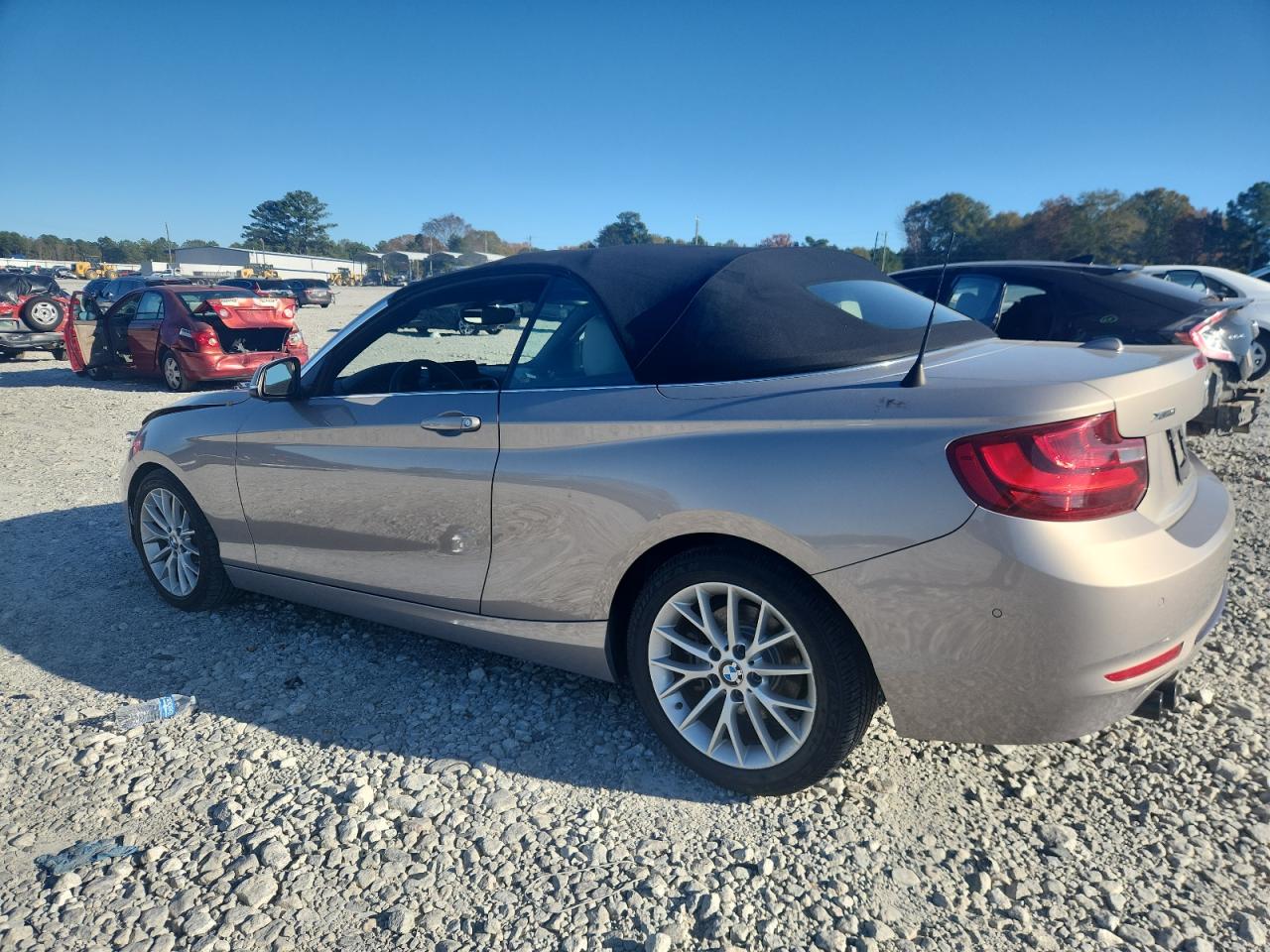 Фото: WBA1L9C57GV767698