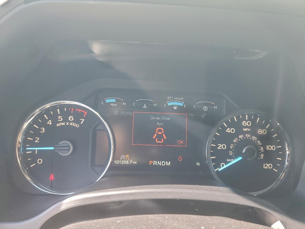 2018 Ford F150 Supercrew VIN: 1FTEW1E50JFA65458 Lot: 94040375