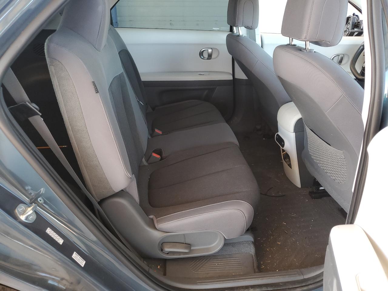 2024 Hyundai Ioniq 5 Sel VIN: KM8KNDDF6RU234239 Lot: 91383915