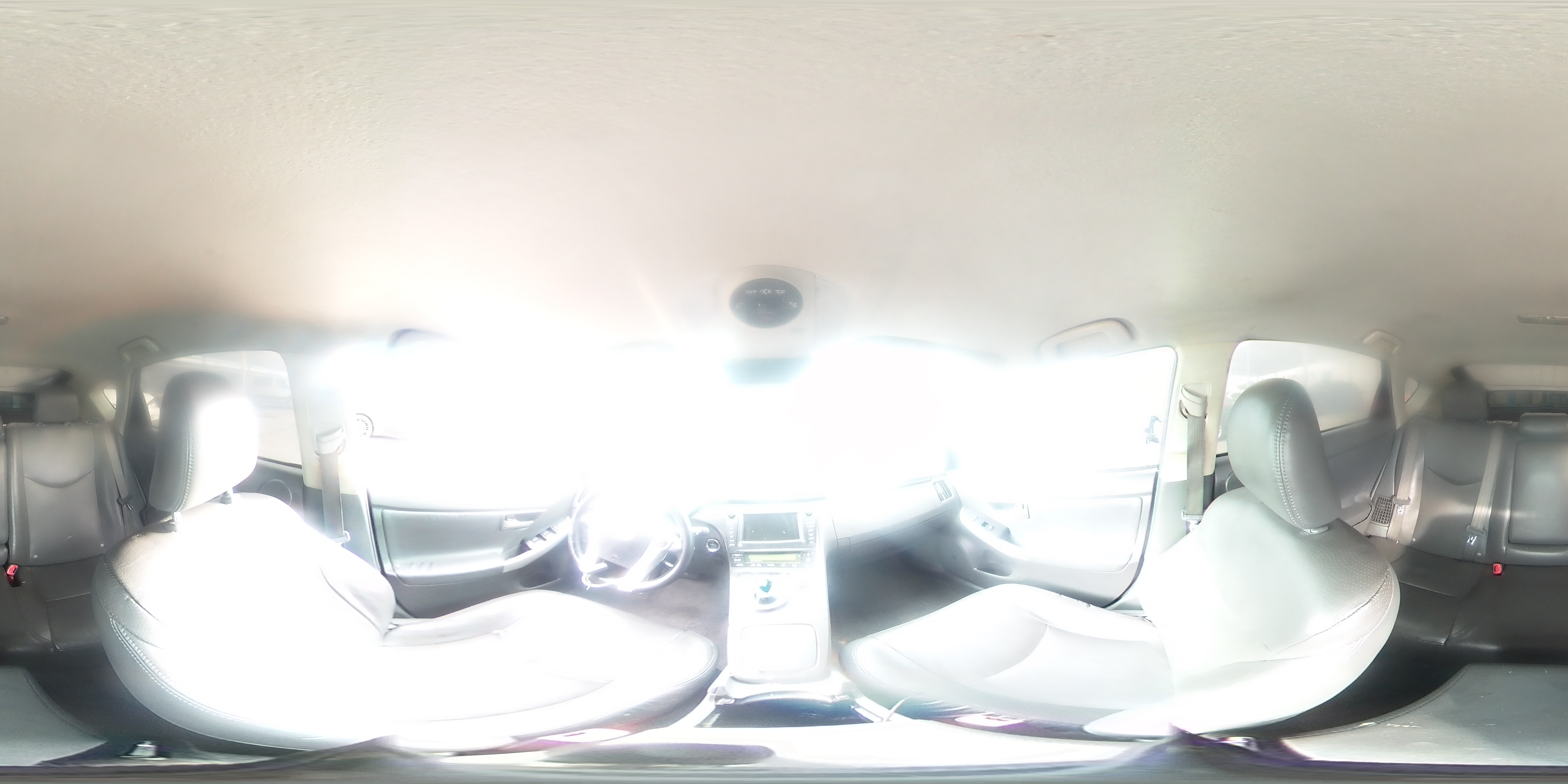 2011 Toyota Prius VIN: JTDKN3DU2B1371313 Lot: 93334635