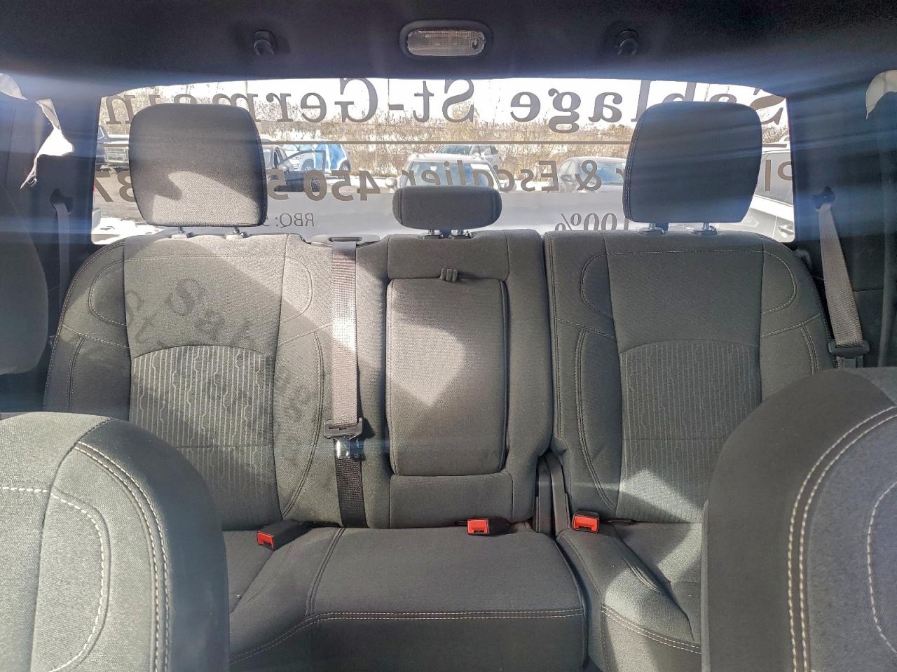 2023 Ram 1500 Classic Slt VIN: 1C6RR7LGXPS576067 Lot: 93074305