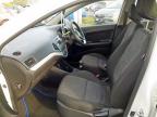 2014 KIA PICANTO 1.0 1 5DR for sale at Copart SANDTOFT