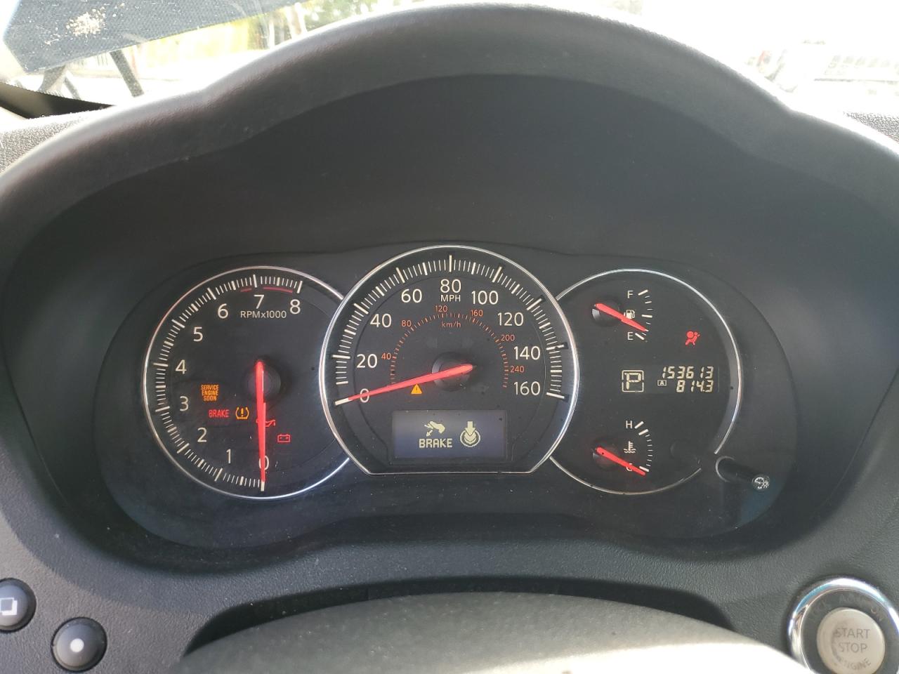 2013 Nissan Maxima S VIN: 1N4AA5AP5DC829294 Lot: 91815265