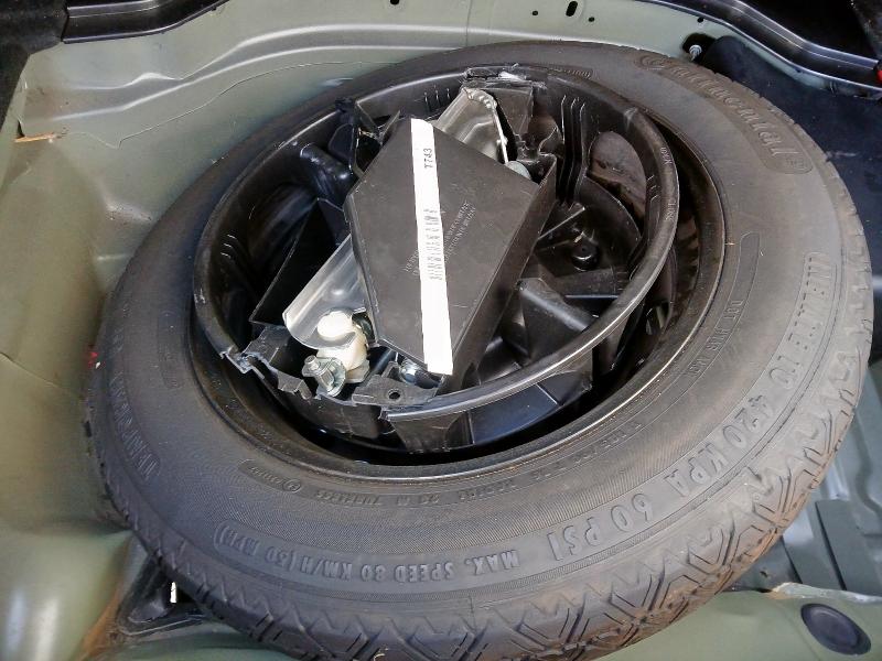 2014 MERCEDES-BENZ C CLASS C220 CDI BLUEEFFICIENCY EXECUTIVE SE 2DR