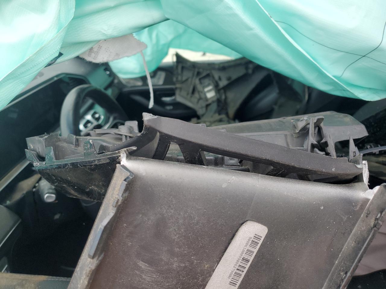 2022 Mercedes-Benz Gle 350 VIN: 4JGFB4JB2NA607719 Lot: 91138705