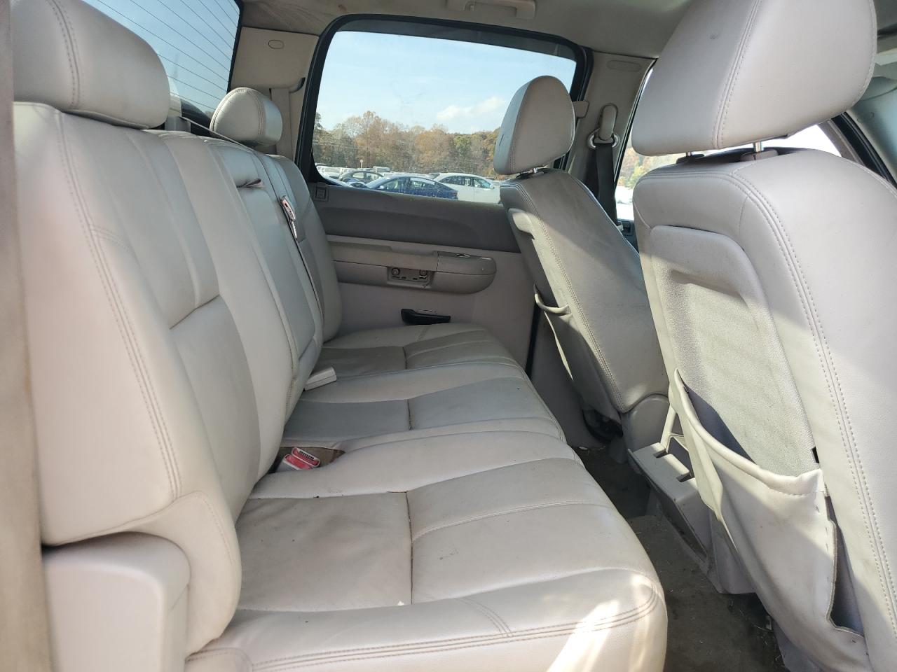 2009 GMC Sierra K1500 Sle VIN: 3GTEK23389G180922 Lot: 91586565