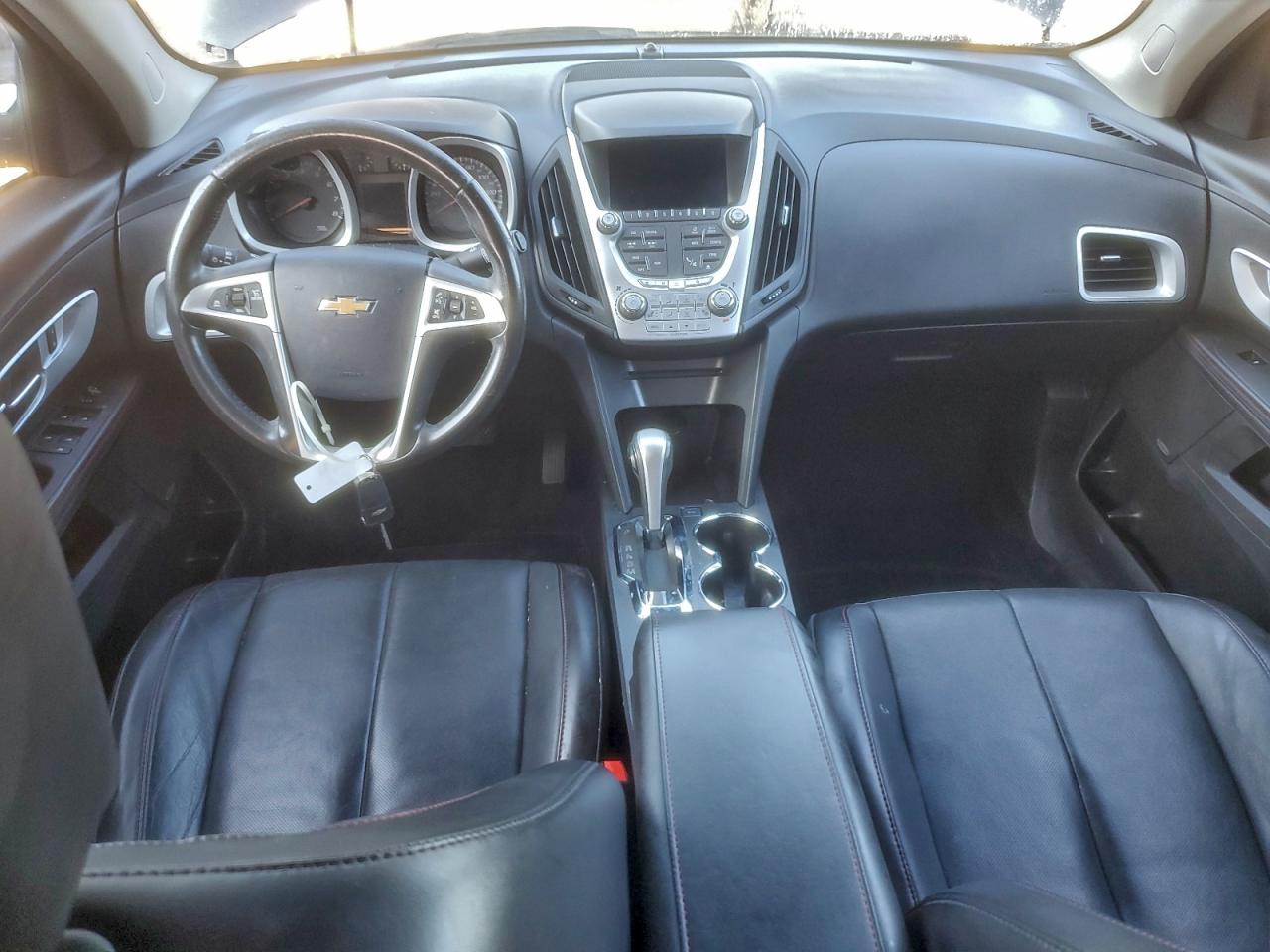 2014 Chevrolet Equinox Lt VIN: 2GNFLGEK9E6201695 Lot: 93485265