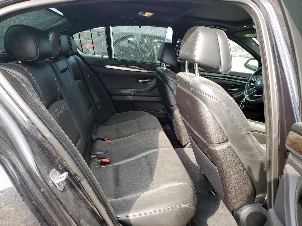 2015 BMW 535 I VIN: WBA5B1C58FD919546 Lot: 93639065