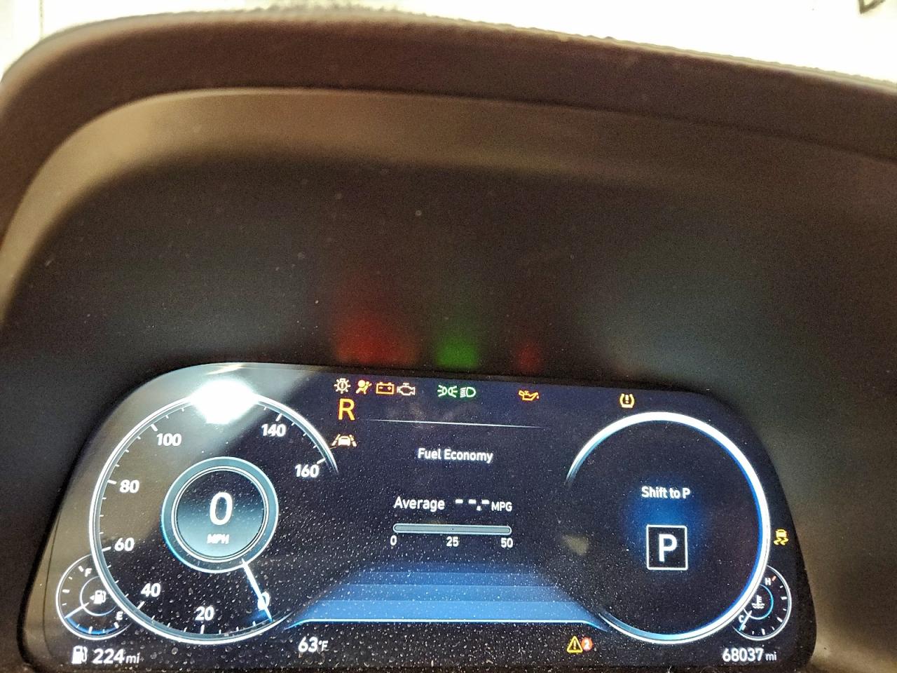 2020 Hyundai Sonata Sel VIN: 5NPEF4JA3LH027008 Lot: 94528635