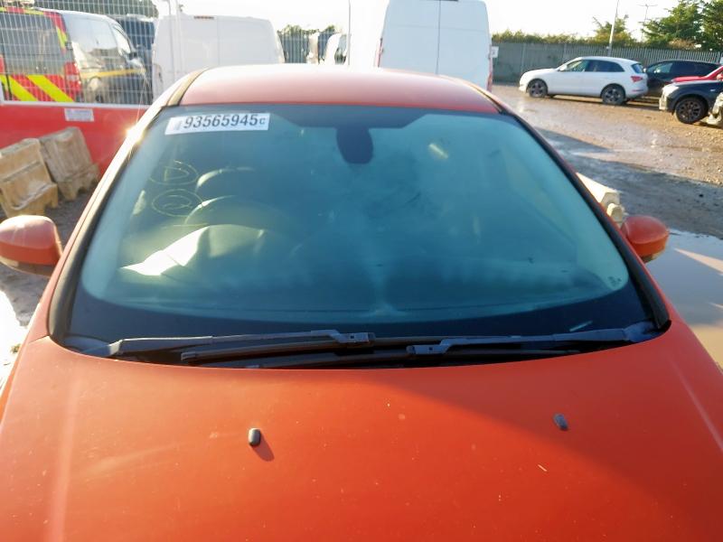 2011 FORD FOCUS 1.6 ECOBOOST TITANIUM X 5DR